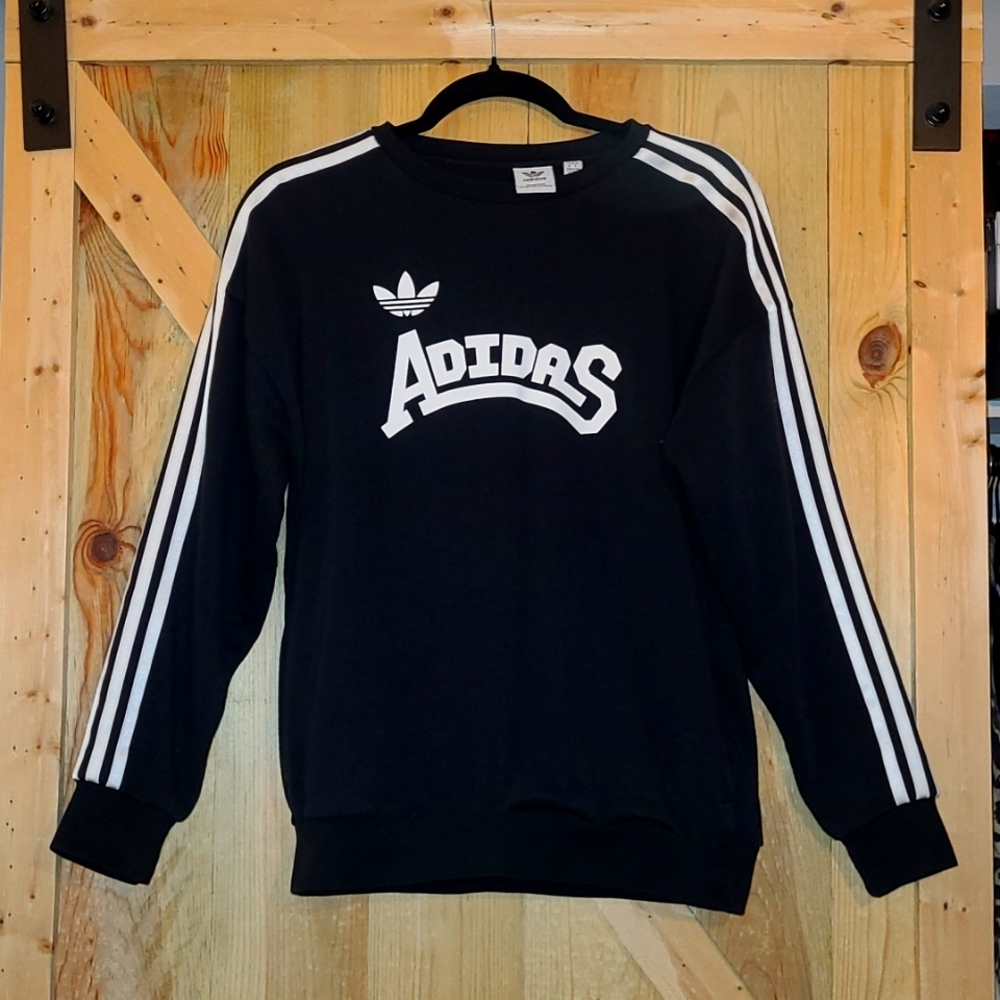 adidas Originals sweat shirt